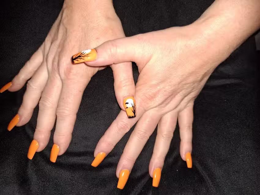 Diana Nails & Spa – Alkmaar