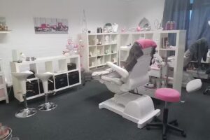 Diana’s Face & bodycare