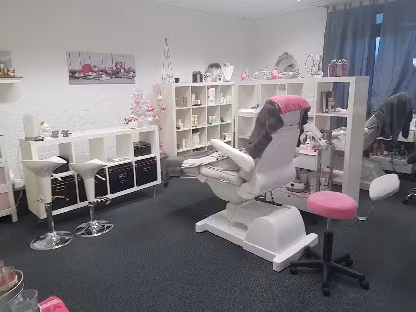 Diana’s Face & bodycare