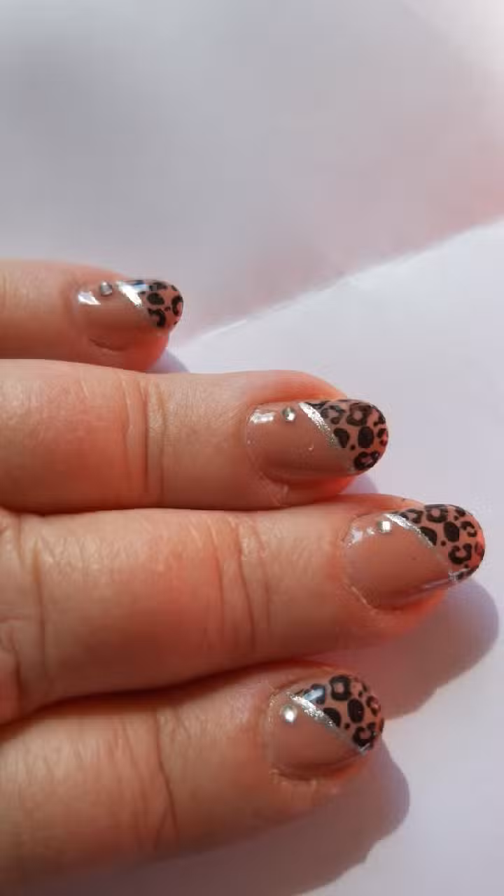 Diana’s Nail Art – Etten-Leur