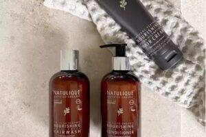 Diana van Ginkel Beauty Hair Art