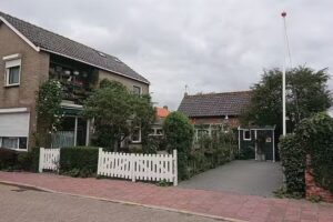 Dingemanse (Medisch) Pedicure Yvonne