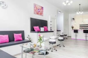 DioniryNails Amsterdam