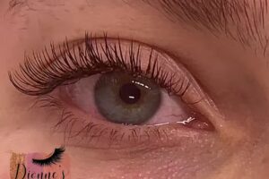 Dionne’s beauty salon