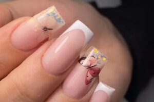 DIVINE BEAUTY By Jenna Debets