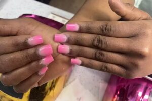 DN Nails – Hilversum