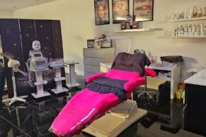 Docheva’s beauty & permanent make-up