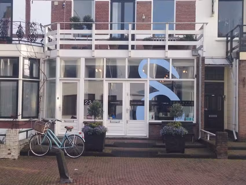 Dorette salon de beauté