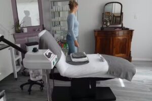 Dr. Hauschka Schoonheidssalon Hinke Cuperus