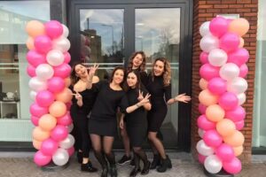 Dream Kapsalon & Schoonheidsinstituut