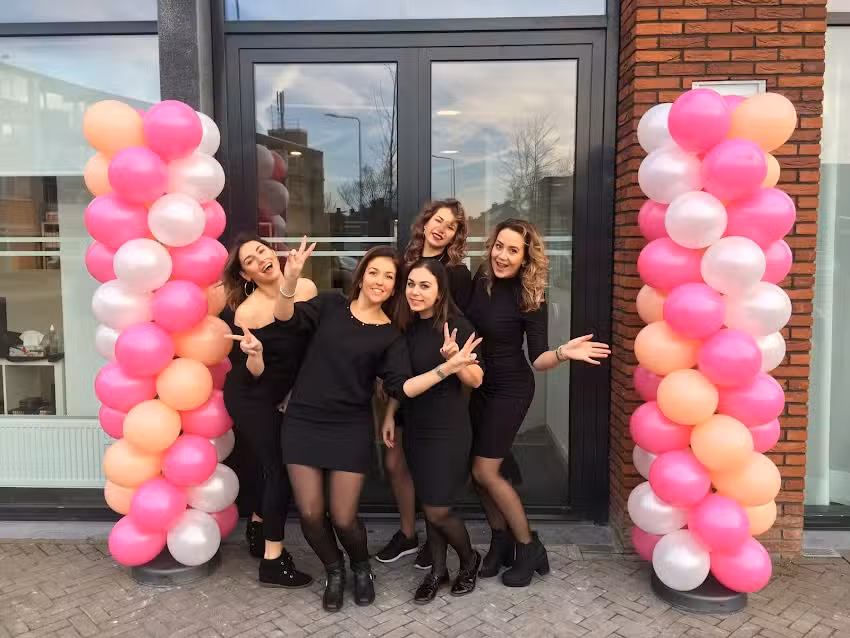 Dream Kapsalon & Schoonheidsinstituut