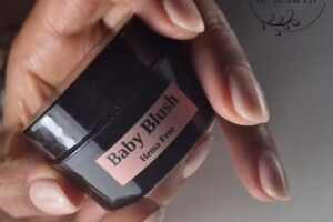 Dream Nails by Jennifer