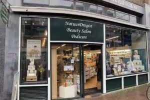 Drogisterij Verlaan/Pedicure/Schoonheidssalon