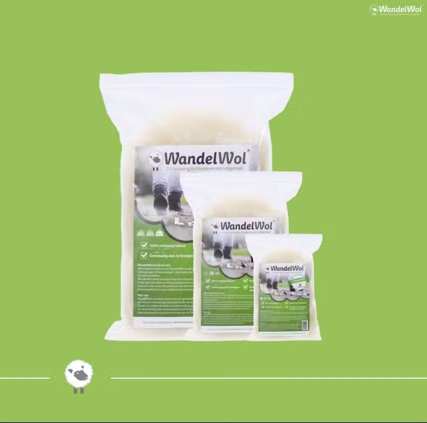 Duocure medisch pedicure