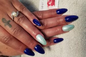 DV Nails – Schiedam