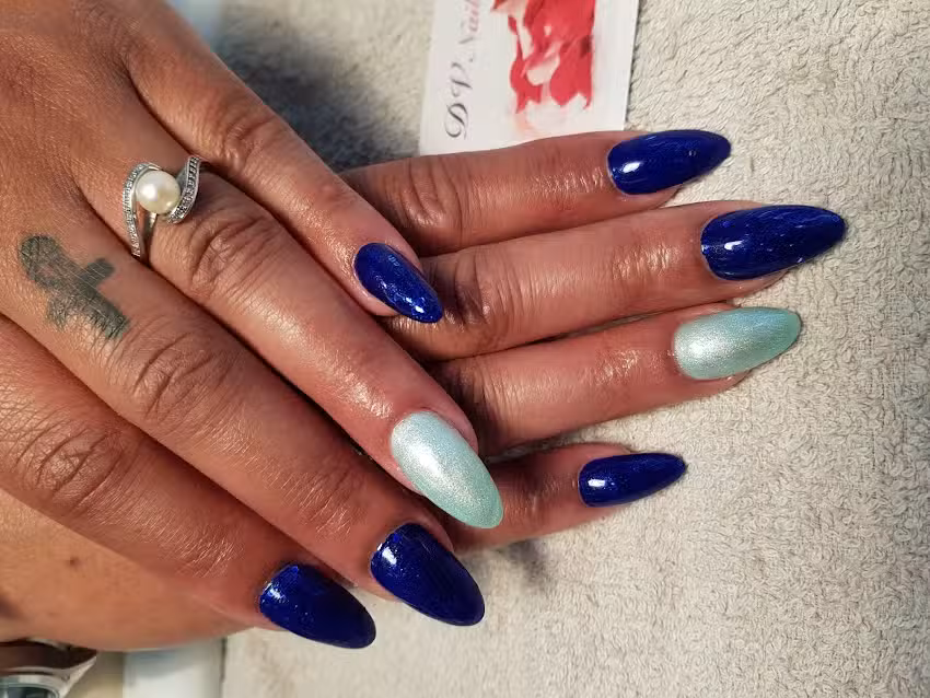 DV Nails – Schiedam