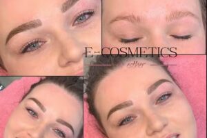 E-Cosmetics by Esther