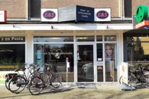 E&S Haar- en Schoonheidsstudio