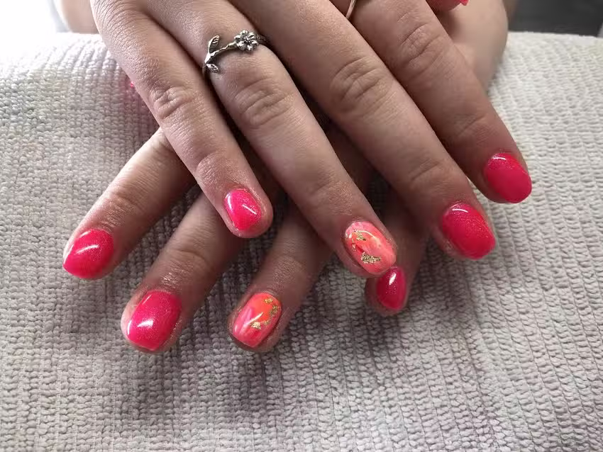 Easy Nails Nederland