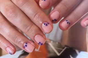 Ela beauty nails – Rotterdam