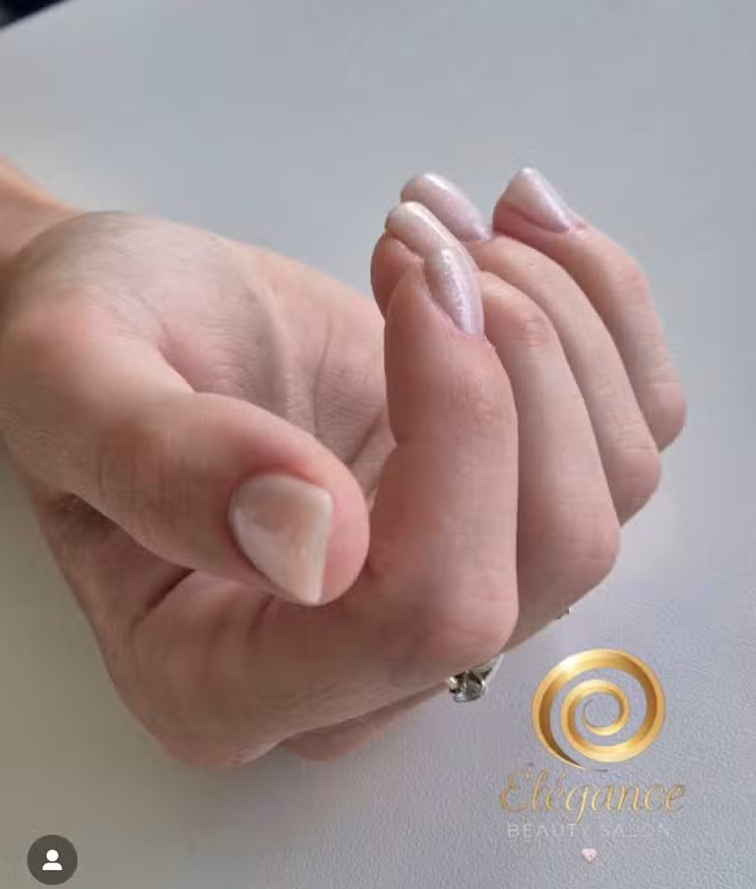 Elégance Beautysalon