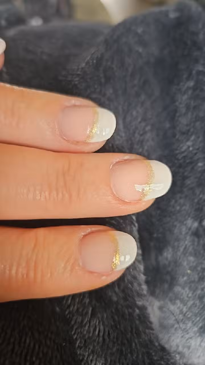 Elegance Nagels Harderwijk