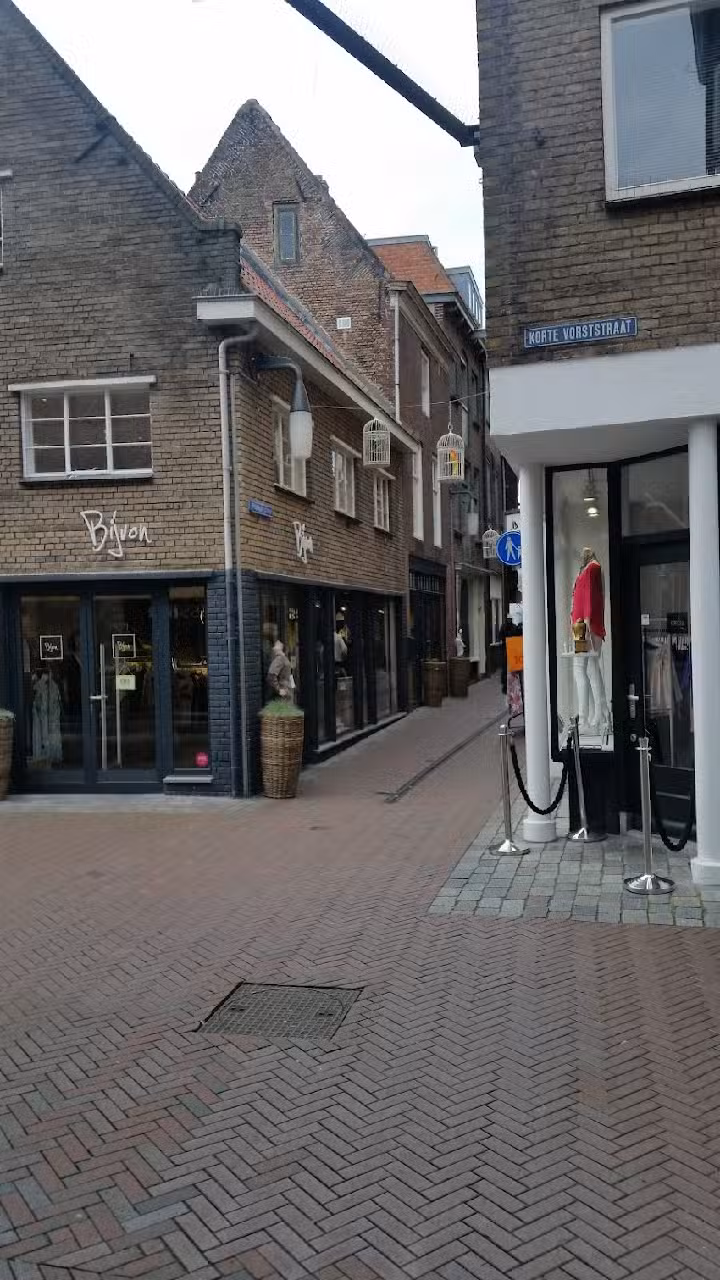 Elements Beautycentre