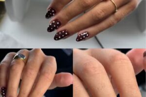Elena Turcanu | Manicure Arnhem