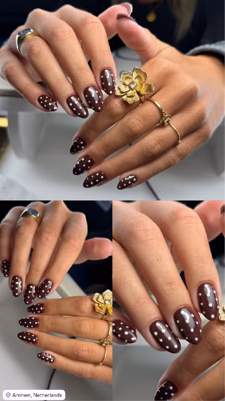 Elena Turcanu | Manicure Arnhem