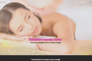 Elisabeth’s beauty center