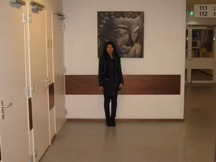 Elle Salon Beauty & Hair