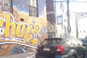 Ellis Voetverzorging Pedicure