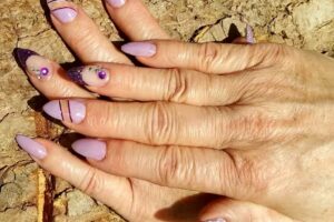 Elly’s Natural Nails – Spijkenisse