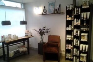 Elly van Straaten – Huidzorg