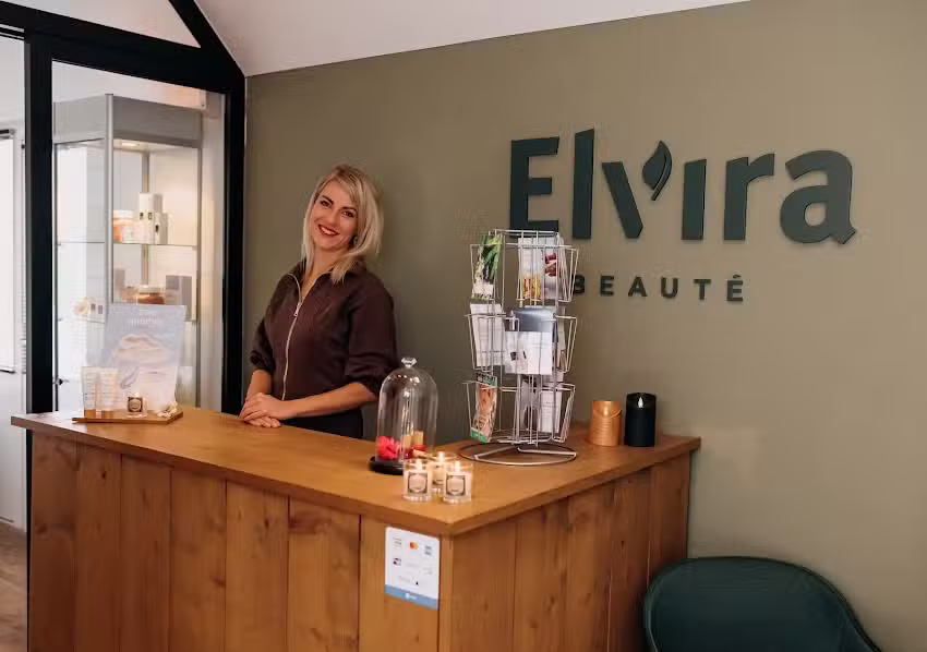 Elvira Beauté