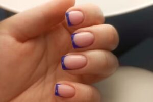 Emilia Beauty – Manicure & Pedicure