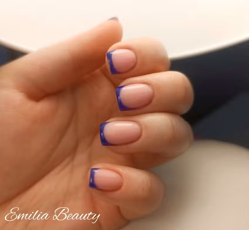 Emilia Beauty – Manicure & Pedicure