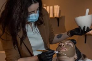 EMMSS – Beauty & Pedicure