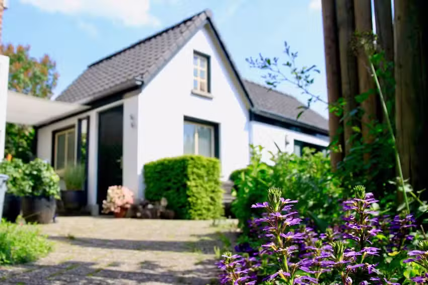 Emmy Snelders – Pedicure