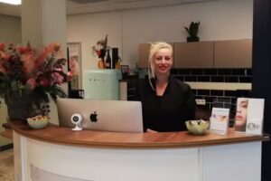 Es-specially for you