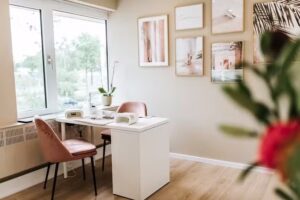 Esmee Jacobs Pedicure & Manicure