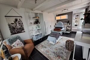 Espace Beauté Schoonheidssalon