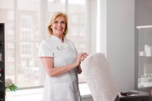 Esprit Schoonheidssalon