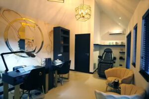 Estanina Beauty & More