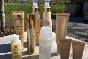 Estetiq Beauty BY Esther