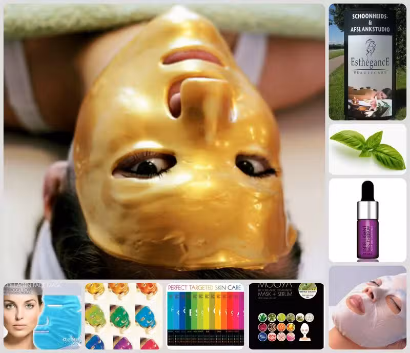 Esthegance beauty care