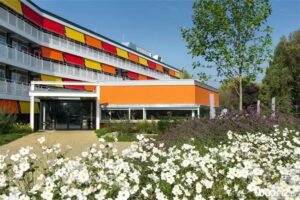 Esther Boetzel Pedicure