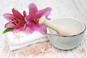 Esther Josephine Schoonheidsspecialist