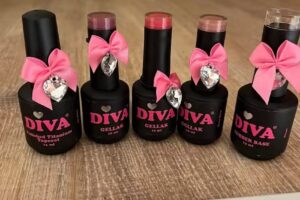 Esther’s Pedicure Salon