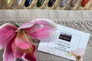 Esther’s Nail Bar – Boxtel